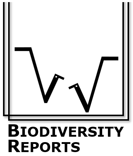 Biodiversity Reports